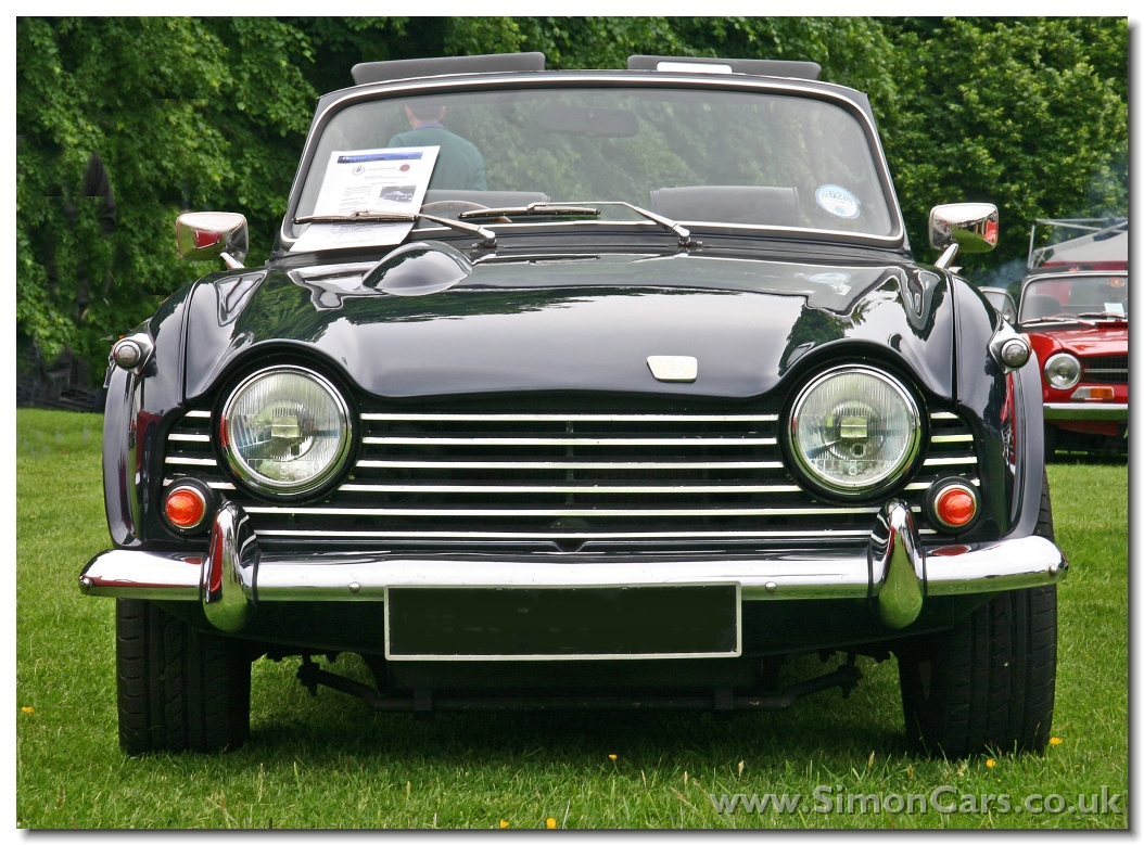 Tr 5 Tr 5